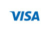 Thanh toán an toàn bằng Visa