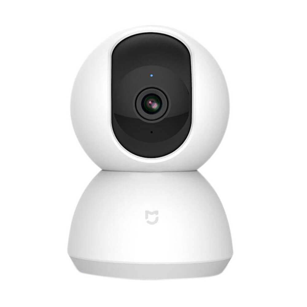 Camera an ninh Wi-Fi trong nhà SmartThings 1080p